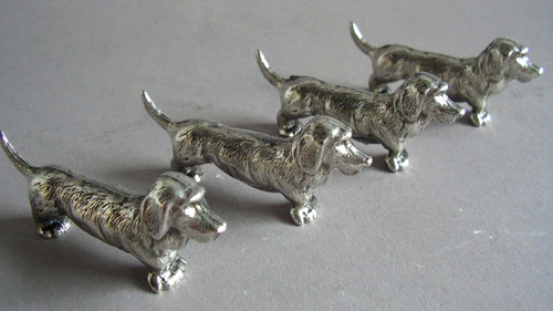 Francia panca coltelli cane - coltelli,