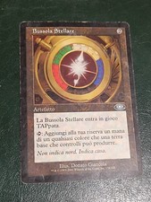 Bussola Stellare - Congiunzione - MTG Magic - Non Comune - Ita Italiano