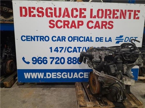 Z19dth motore opel zafira - opel,