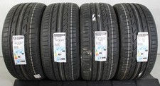 4 pneumatici estivi 245/35R19
