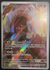 Pokémon TCG Torkoal 172/167