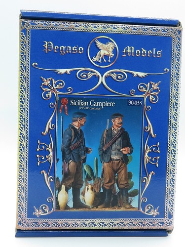 Pegaso models 033 - models,