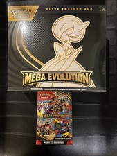 Pokémon LOTTO Mega Evoluzioni