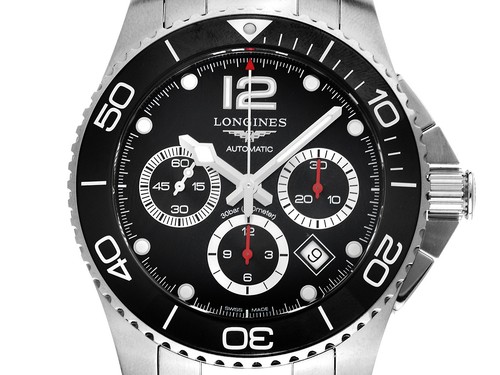 Longines hydro conquest - hydro,