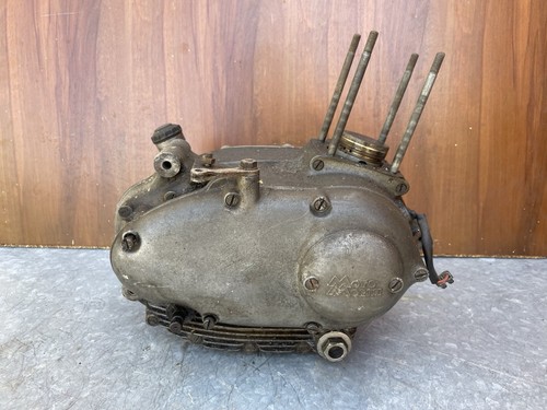 Monoblocco motore moto morini - monoblocco,