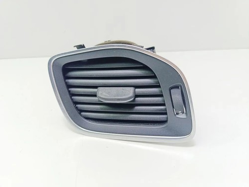 Volvo v60 bouches aération - volvo, d'aération