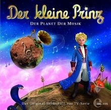 Hsp serie planet - (3)hsp, der