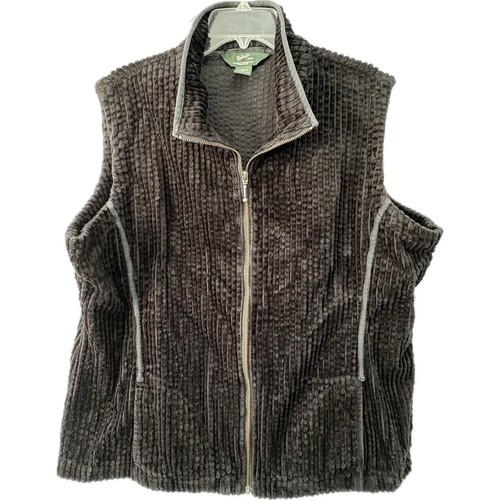 Woolrich gilet donna xxl - donna,