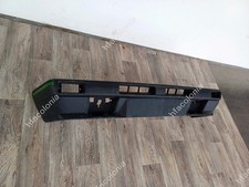 Paraurti anteriore Alfasud