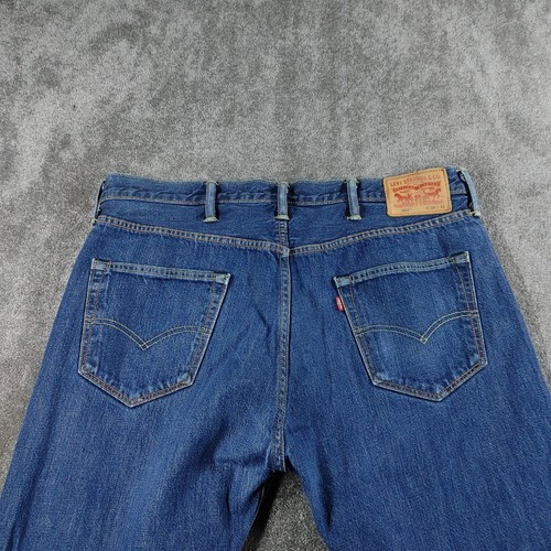 Jeans levis 501 - 501, uomo