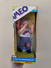 MIGLIORATI Bambola Marameo