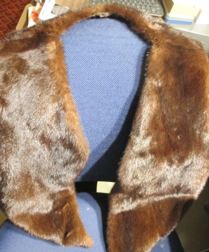 Gilet pelliccia fine ballad - fine,