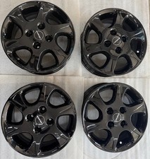 4 CERCHI IN LEGA 14 5.5X14