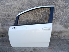 SPORTELLO PORTA PORTIERA ANTERIORE SINISTRO FIAT PUNTO EVO GRANDE PUNTO (USATO)