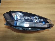 Faro Anteriore Sinistro VW