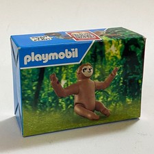 Playmobil Sloth Sloth Happy