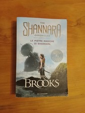 Terry Brooks, The Shannara