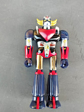GOLDRAKE DIE CAST 50°