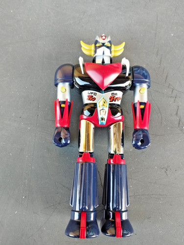 Goldrake die cast - goldrake,