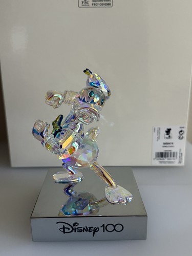 Swarovski disney 100 years - disney,