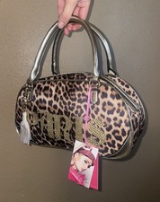 Borsa a mano Paris Hilton y2k