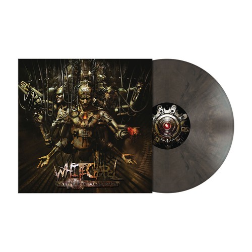 Whitechapel new era of - era,