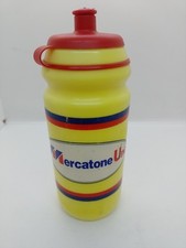 Borraccia Mercatone Uno vintage