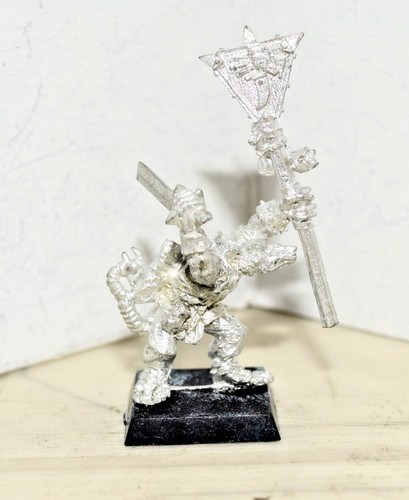 Warhammer mordheim skaven clan - skaven,