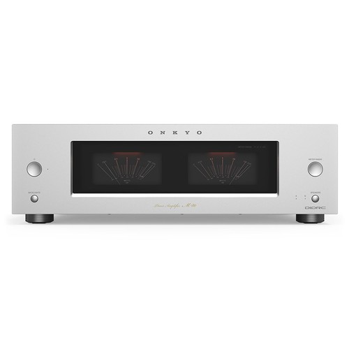 Onkyo icon silver - onkyo,