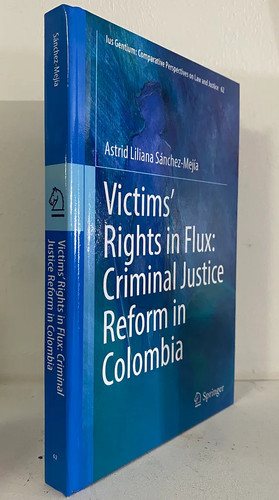 Victims rights flux - in,
