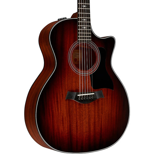 Taylor 324ce vclass grand - taylor,