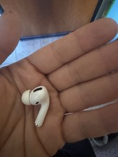 Apple Airpods pro 1 Generazione - Cuffia Sinistra(L) ORIGINALE Ottime Condizioni