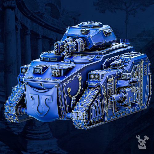 Legio prima victrix apc - legio,