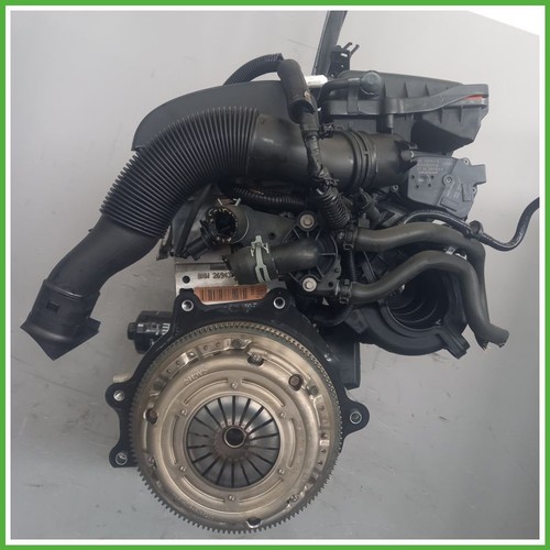 Motore completo funzionante - motore,