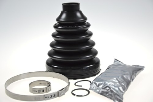 Kit soffietto albero - , motore
