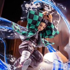 Demon slayer tanjiro - slayer,