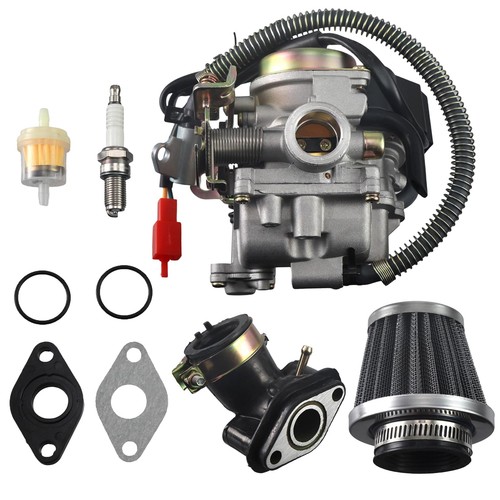 Carburatore 50cc tempi gy6 - carburatore,