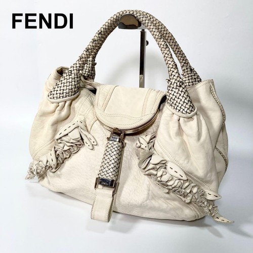 Borsa spia fendi - spia,
