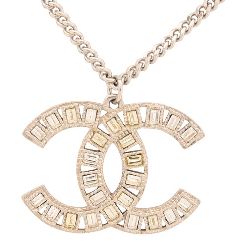 Collana catena lunga originale