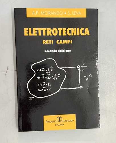 Elettrotecnica reti campi - elettrotecnica,