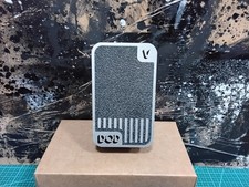 DOD Mini Volume Pedale