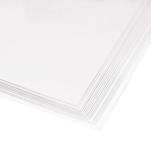 Foglio pvc trasparente - foglio,