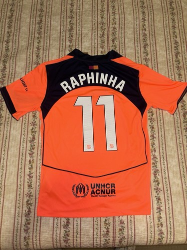 Maglia barcellona nuova con - ,