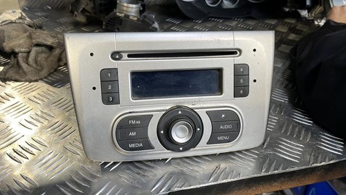 Autoradio originale alfa romeo - originale,
