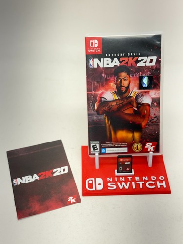 Nba 2k20 anthony - -,