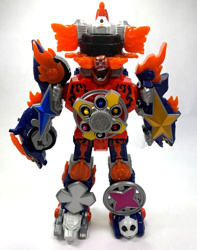 Shuriken sentai ninninger - shuriken,