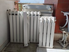 Radiatori per termosifoni