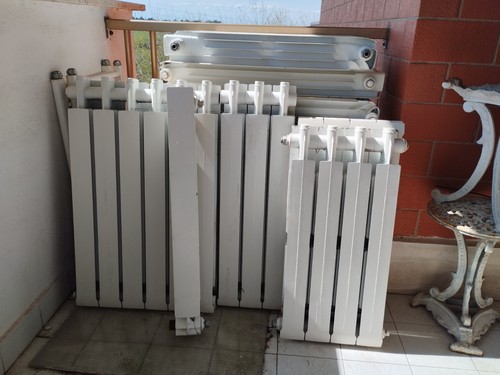 Radiatori per termosifoni