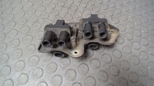Bobina accensione fiat - bobina,