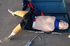 Laerdal medical Resusci pronto